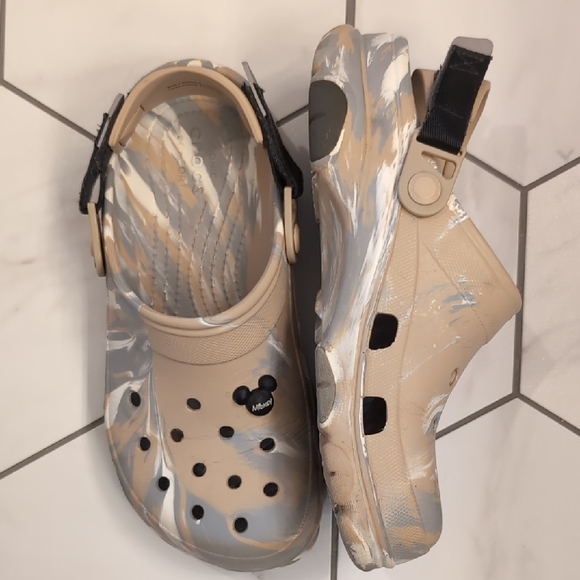 CROCS All Terrain - Picture 2 of 7